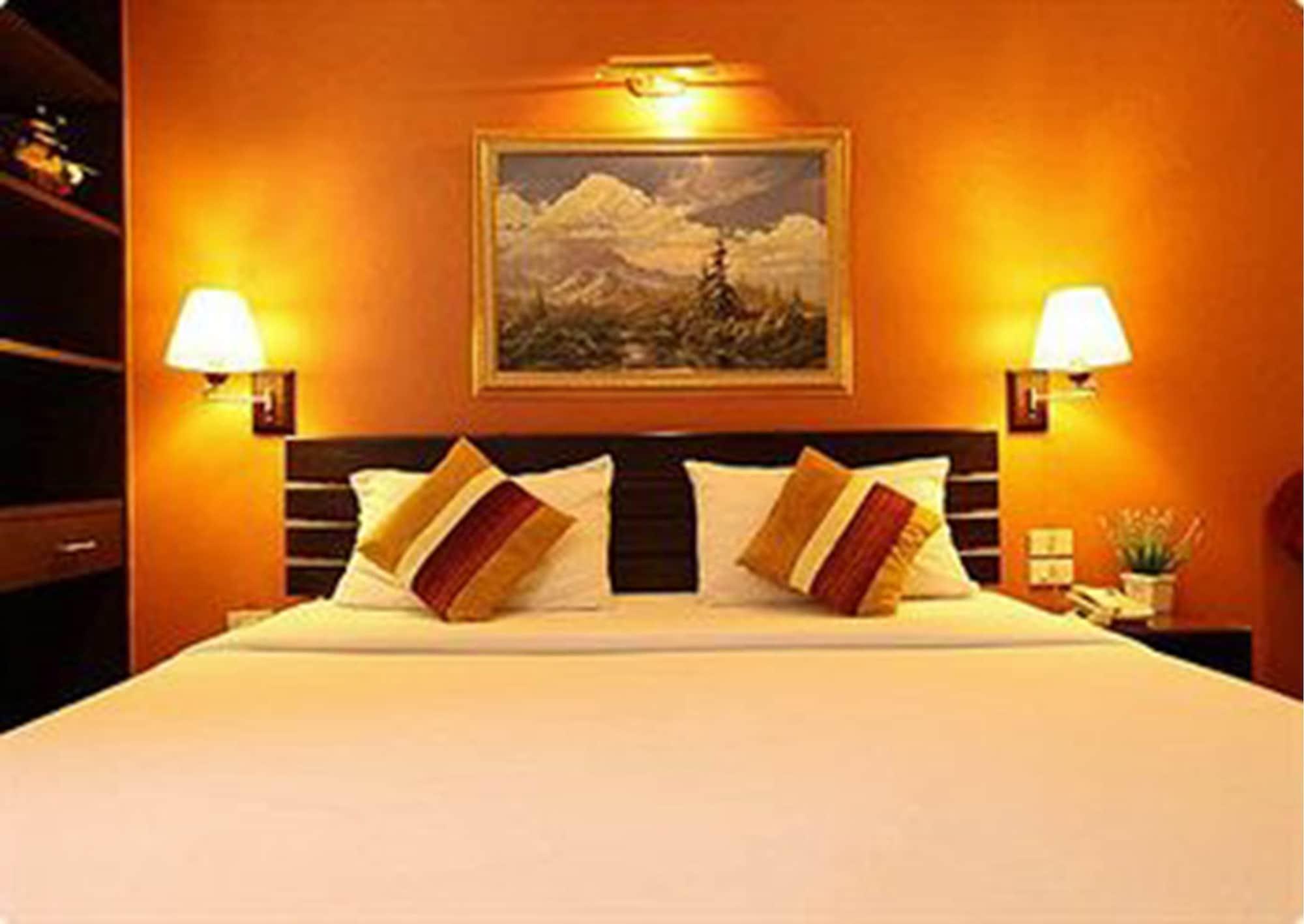 Vabua Asotel Bangkok Extérieur photo
