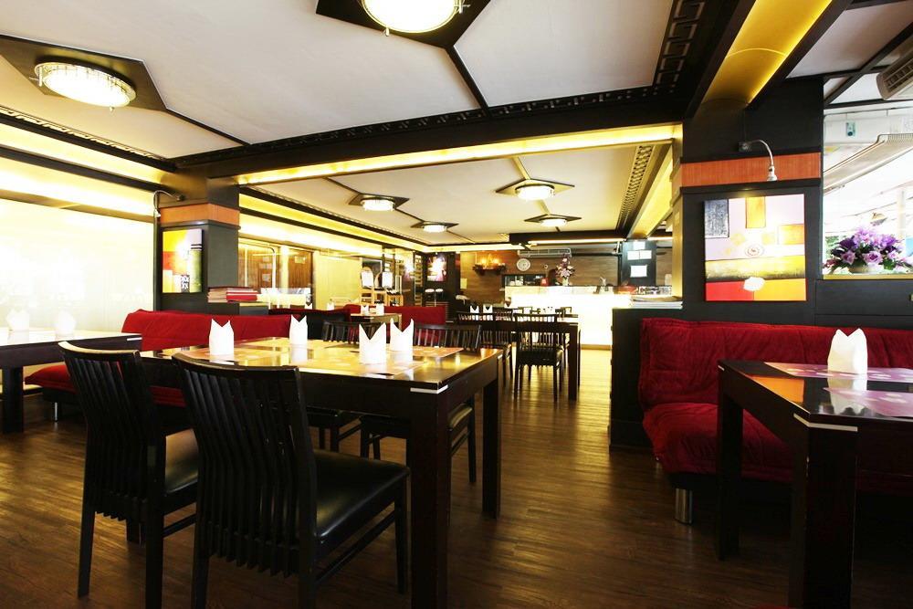 Vabua Asotel Bangkok Extérieur photo